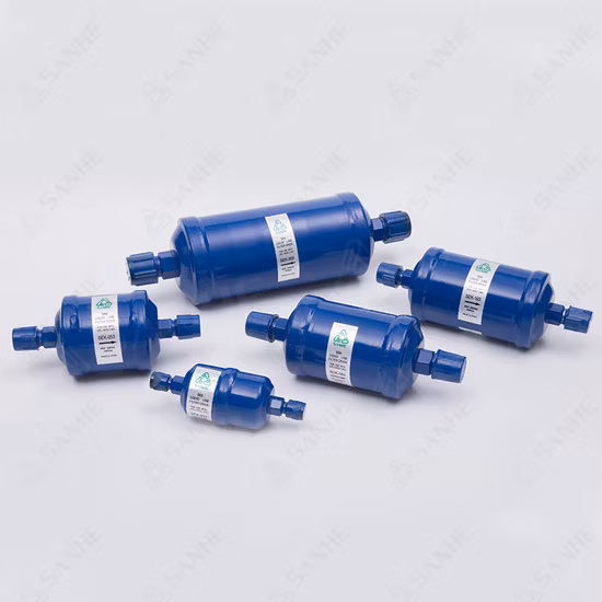 Screw Type Sek-413 Liquid Line Refrigerant Filter Drier