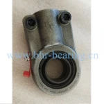 spherical plain bearing SIQG 32 ES SIQG32ES 32mm female thread rod ends