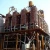 Import Spiral Separator for gravity method mineral processing from China
