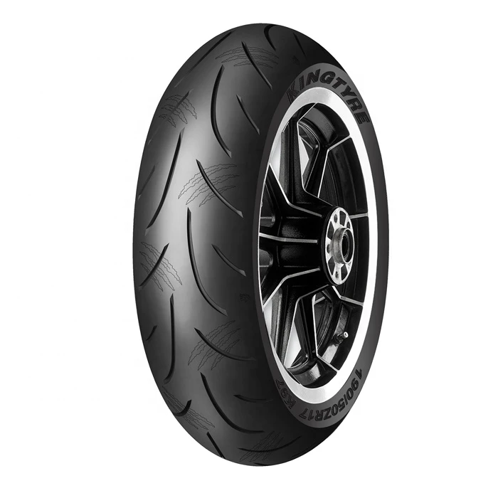 SPORT RADIAL MOTORCYCLE TIRE 140/70-17 TUBELESS