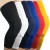 Import Sport running knee protection pads elastic soft knee pads for sale from China