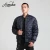 Import Sports Jacket New Design Men Baseball Collar Seamless Thicken Down Jackets from China