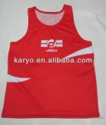 Sportswear Running Vests