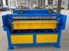 Square shape air duct manufacturing machines used air duct cleaning equipment for sale