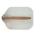 Import Square shovel Aluminium foldable  pizza peel with metal knob bamboo handle from China