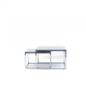square small nesting coffee table modern design coffee table set