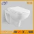 Import squatting pan with plastic tank bathroom Africa ceramic squat toilet from China