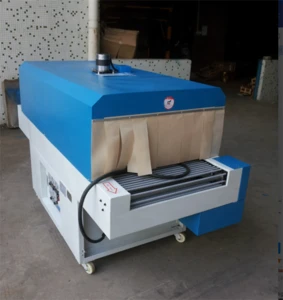 SSD4020 Hot selling bottle wrapping machine shrink