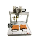 Stable Automatic Soldering machine,soldering robot of China Supplier
