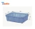 Import Stackable Turnover Storage Logistic Industry Plastic Crate with Handle from China