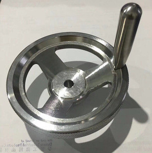 Handewel Buy Stainless Steel 304 Control Handwheel With Handle Grips Hand Wheel ...