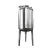Import Stainless steel 304 or 316L tank Alcohol sediment tank chemical dosing tank with Customization product from China
