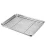 Import Stainless steel Baking Sheets and Racks Set Stainless Steel Baking Pan Tray Cookie Sheet with Cooling Rack Toaster oven pan tray from China