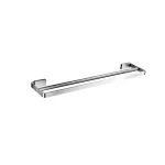 Stainless Steel Bath Towel Rack