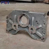 Stainless steel casting parts Precision casting wax casting