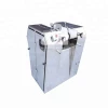 Stainless steel ceramic three roll grinder SYP150