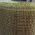 Import Stainless steel/ copper bbq grill net crimped wire mesh from China