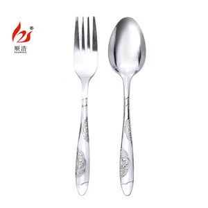 stainless steel cutlery sets manufacturer, hotel cutlery, wholesale spoon fork