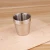 Import stainless steel double wall cup stainless steel pint cup glass from China