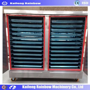 Stainless Steel Factory Price industrial steam rice machine/steamed rice cabinet/rice steaming cabinet