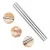 Import Stainless steel french rolling pin for baking from China