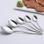 Import Stainless Steel Full Flatware Set with Dinner/ Dessert/ Small Spoon Fork, Fruit Knife from China