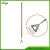 Import Stainless steel Garden Cultivator Tools with FSC Wood Handle, Dutch hoe/leaf rake/ edger from China