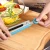 Import Stainless Steel Heat Resistant Barbecue Grill Cooking Kitchen Tongs Salad Food Tongs Clamp Ice silicone food tong from China