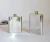 Import Stainless steel hip flask from India