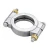 Import stainless steel hose clamp stainless steel pipe clamp stainless steel clamp from China