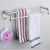 Import Stainless Steel Hotel Bath Accessories set Home sanitary ware hotel bathroom accessories from China