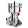 Stainless Steel Housing Material and ROHS Certification industrial Coffee High Speed Multifunction Grinder Machine