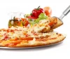 Stainless Steel Pizza Pie Server Perfect For Homemade Pizza Bread Cake Baking