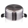 Stainless Steel PotStainless Steel Soup/Cooking Pot