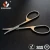 Import Stainless Steel Safe Nose Hair Scissor from China