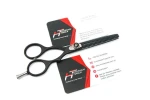 stainless steel scissors black coated used for professional hair cutting hair thinning scissors hair dressing scissors