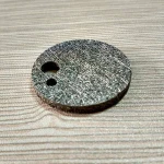Stainless Steel Sintered  Filter Mesh/Wire Mesh Filter Disc