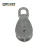 Import Stainless Steel swivel pulley from China