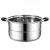 Import Stainless steel three layers large capacity noodle food cooking electric steamer pot from China