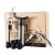 Import Stainless Steel Vacuum Pump Wine Saver Bottle Preserver Decanter Pourer Rosewood Opener Set with 4 Stoppers And Openers from China