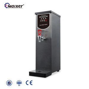 Stainless Steel Water Heater Mini Heater Water Boiler 10Liters