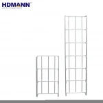 Stainless Steel Wire Mesh Cable Tray Stainless Steel Cable Tray Making Machine