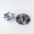 Import Stamping part  sheet metal impeller from China
