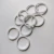 Import Standard and Customized Any Color PTFE Washer Seal Plastic Seal Ring Gasket from China