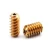 Import Standard Or Non-standard Mini Worm Gear from China