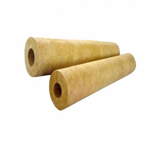 Steam Pipe Insulation Mineral Wool Pipe Insulation Price Rockwool Acoustic Roll