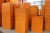 Steel Construction Concrete Material Fork Head Flat Column Wall Plywood Forms Panels Pillar Block Slab Mould Formwork System TIA