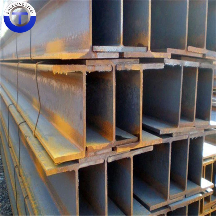 steel h beam price per kg ! 250*250 300*300 q235 q345 ss400 a36 s235jr structural steel s355jr h iron beam steel price