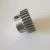 Import steel module 1 small pinion gear from China