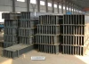 Steel Structural High Quality Steel H-Beam SS400 Iron H Beam